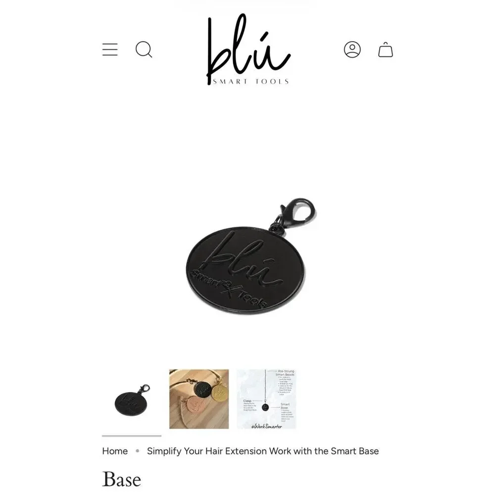Blu Smart Tools blu smart